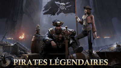 Capture d'écran de l'application Guns of Glory - #7