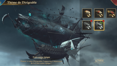 Capture d'écran de l'application Guns of Glory - #8