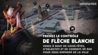 Capture d'écran de l'application Dota Underlords - #3