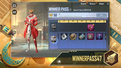 Capture d'écran de l'application PUBG Mobile Lite - #4