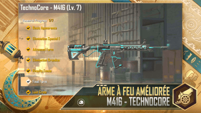 Capture d'écran de l'application PUBG Mobile Lite - #5