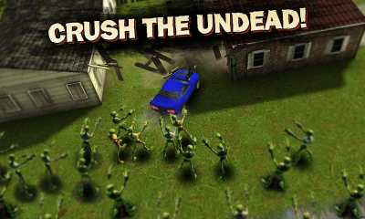 Capture d'écran de l'application GEARS & GUTS - #3