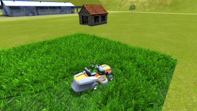 Capture d'écran de l'application Rope Frog Ninja Hero Car Vegas - #4