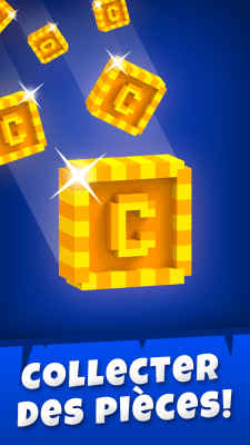 Capture d'écran de l'application Knife Club - #4