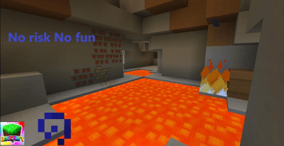 Capture d'écran de l'application LokiCraft - #4