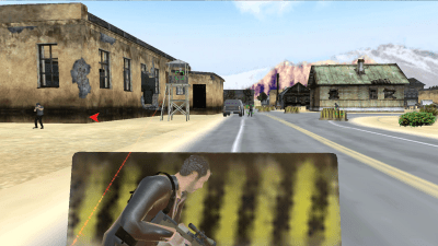 Capture d'écran de l'application Modern Ops: Gun Shooting Games - #4