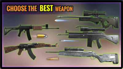 Capture d'écran de l'application Counter Gun Strike FPS Shooter - #7