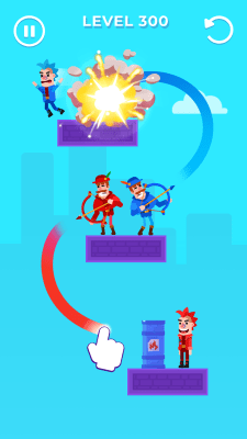 Capture d'écran de l'application Drawmaster - #4