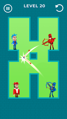 Capture d'écran de l'application Drawmaster - #5