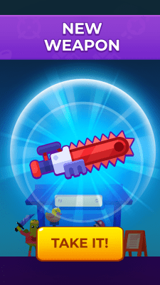 Capture d'écran de l'application Drawmaster - #7