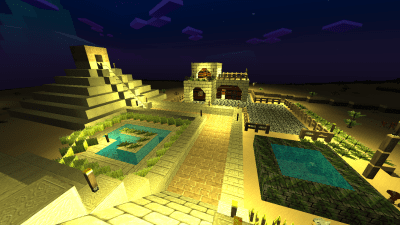 Capture d'écran de l'application Crafting Dead: Pocket Edition - #3