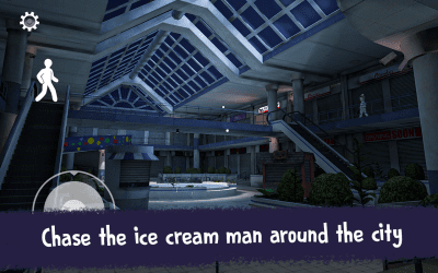 Capture d'écran de l'application Ice Scream 3 - #2