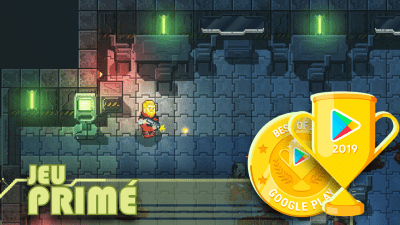 Capture d'écran de l'application Ailment: jeux de tir zombies - #3