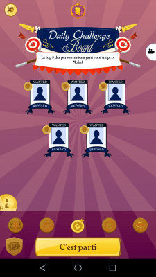 Capture d'écran de l'application Akinator the Genie FREE - #5