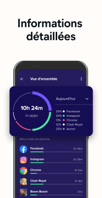 Capture d'écran de l'application Avast antivirus & protection - #8