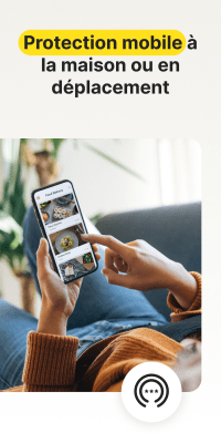 Capture d'écran de l'application Norton 360: Mobile Security - #6