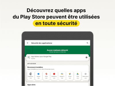Capture d'écran de l'application Norton 360: Mobile Security - #12