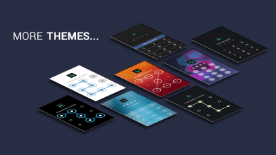 Capture d'écran de l'application Lockdown Pro - Verrouiller App - #7