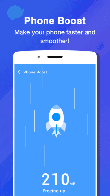 Capture d'écran de l'application Private Zone - #6