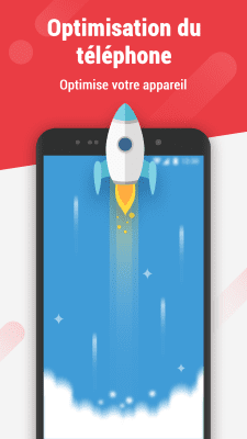 Capture d'écran de l'application Dr. Safety - #3