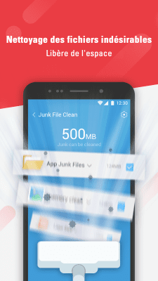 Capture d'écran de l'application Dr. Safety - #4