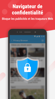 Capture d'écran de l'application Dr. Safety - #6