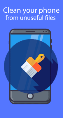 Capture d'écran de l'application AndroHelm Antivirus - #8