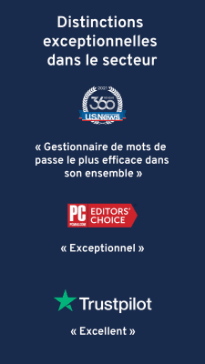 Capture d'écran de l'application Keeper Mot de Passe - #8