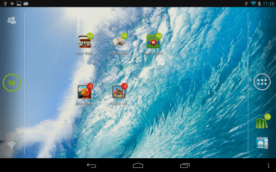 Capture d'écran de l'application KidRead : contrôle parental - #6