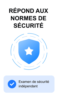 Capture d'écran de l'application SkyVPN - #3