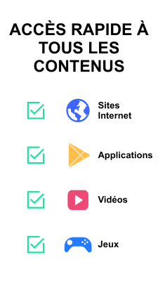 Capture d'écran de l'application SkyVPN - #4
