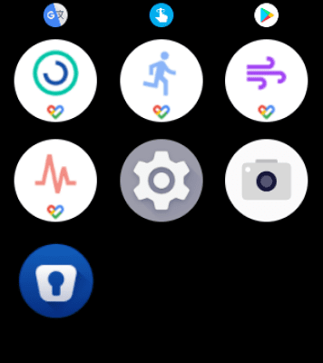 Capture d'écran de l'application Enpass Password Manager - #9