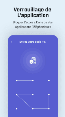 Capture d'écran de l'application Comodo Sécurité mobile: Antivirus - #6