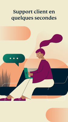 Capture d'écran de l'application ExpressVPN - #5