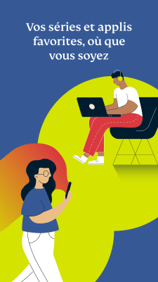 Capture d'écran de l'application ExpressVPN - #7