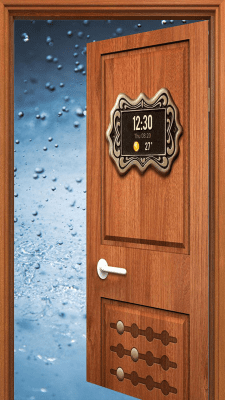 Capture d'écran de l'application Combination Screen Lock - #3