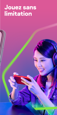 Capture d'écran de l'application Kaspersky Fast Secure VPN - #4