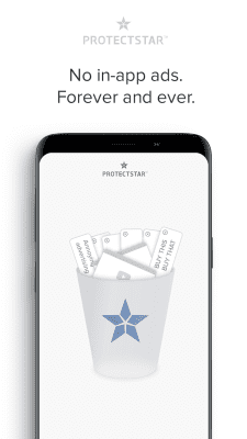 Capture d'écran de l'application Microphone Blocker & Guard - #7