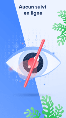 Capture d'écran de l'application NordVPN - #6