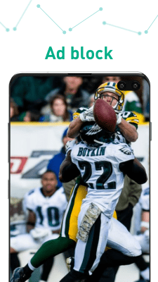 Capture d'écran de l'application Navigateur Dolphin : Privé - #3