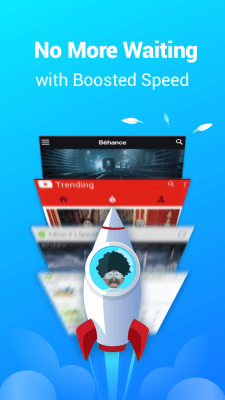 Capture d'écran de l'application CM Browser - #5
