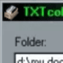 Télécharger TXTcollector