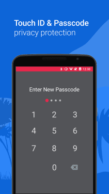 Capture d'écran de l'application Downloader & Private Browser - Kode Browser - #4