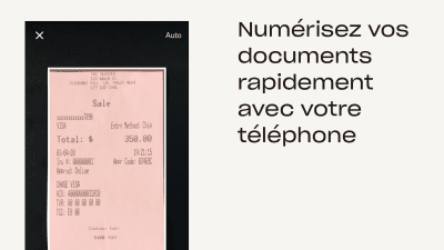 Capture d'écran de l'application Dropbox Android - #4