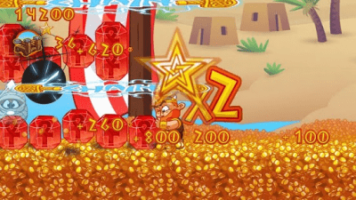 Capture d'écran de l'application Happy Vikings - #4