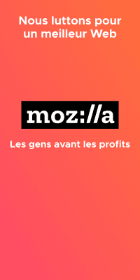 Capture d'écran de l'application Firefox Focus - #7