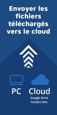 Capture d'écran de l'application GetThemAll Téléchargeur de Vidéo - #7