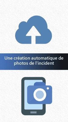 Capture d'écran de l'application Caméra de surveillance Home Eye - #5