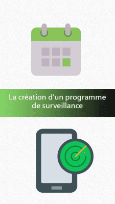 Capture d'écran de l'application Caméra de surveillance Home Eye - #6