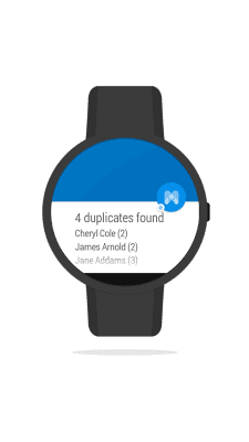 Capture d'écran de l'application Merge + - #5